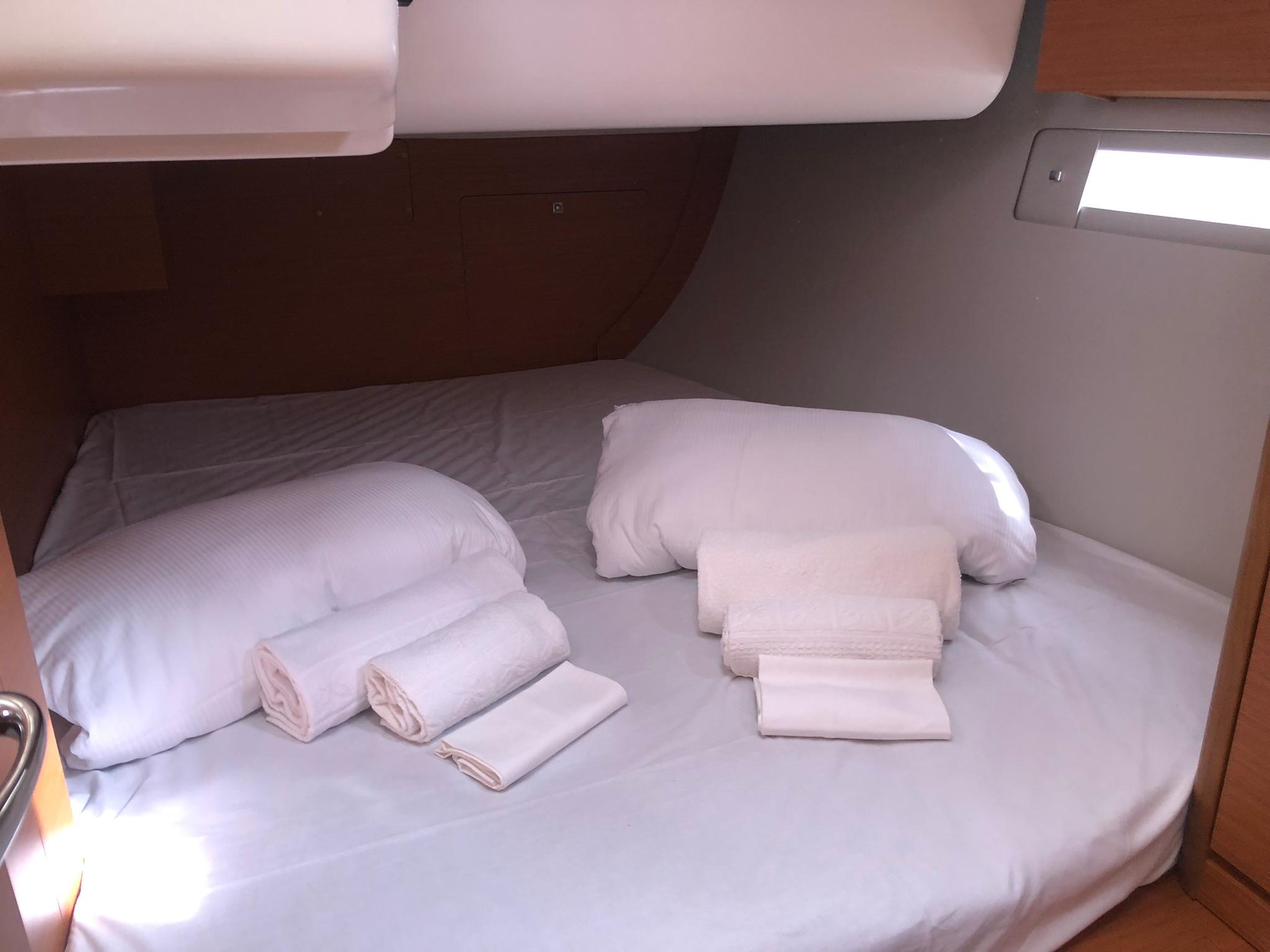 Dufour 412, picture 14