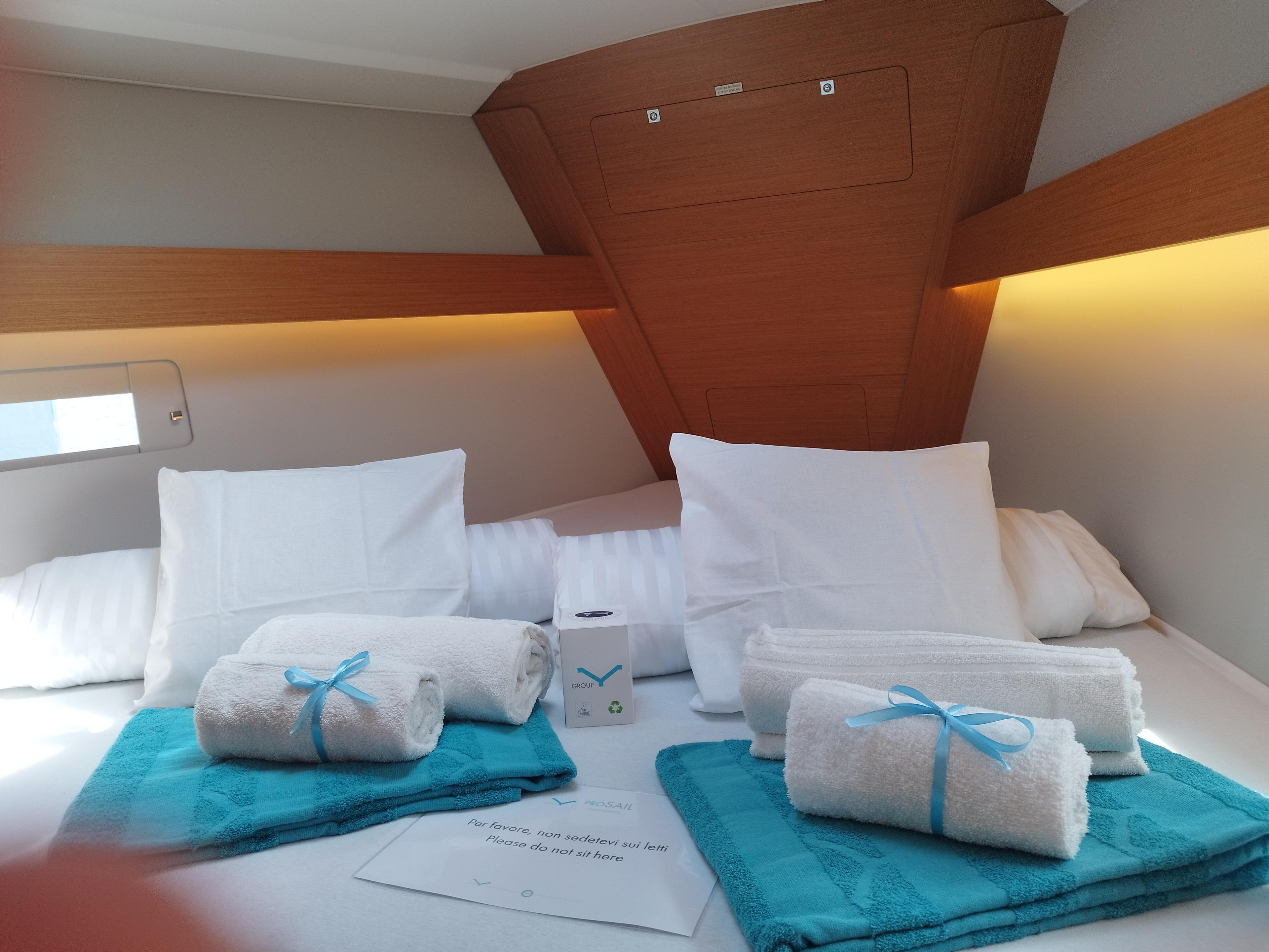 Dufour 412, picture 15