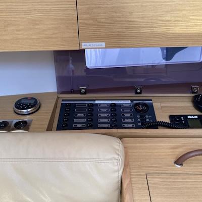 Dufour 360 GL - 3 cab., picture 15