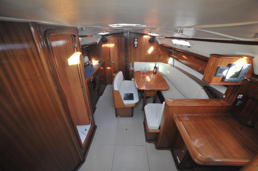 Bavaria 38, picture 7