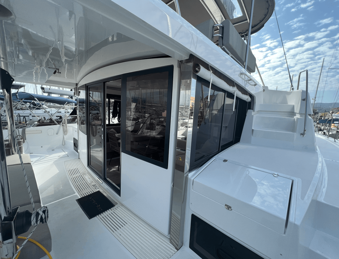 Bali 4.4 - 4 + 2 cab., picture 4