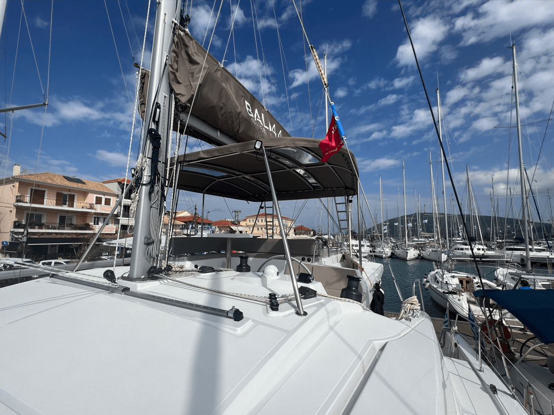 Bali 4.4 - 4 + 2 cab., picture 7