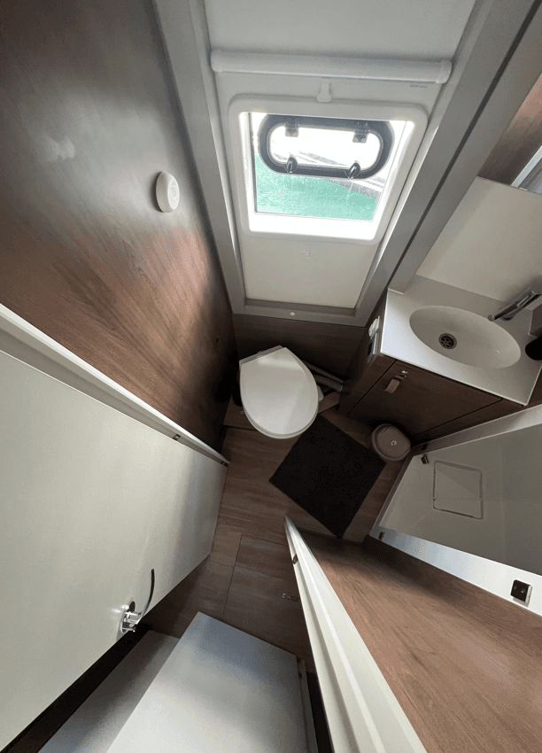 Bali 4.4 - 4 + 2 cab., picture 15