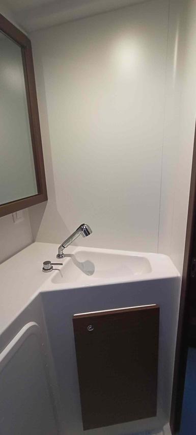 Lagoon 42 - 4 + 1 cab. - Easy to love, picture 11