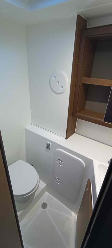 Lagoon 42 - 4 + 1 cab. - Easy to love, picture 12