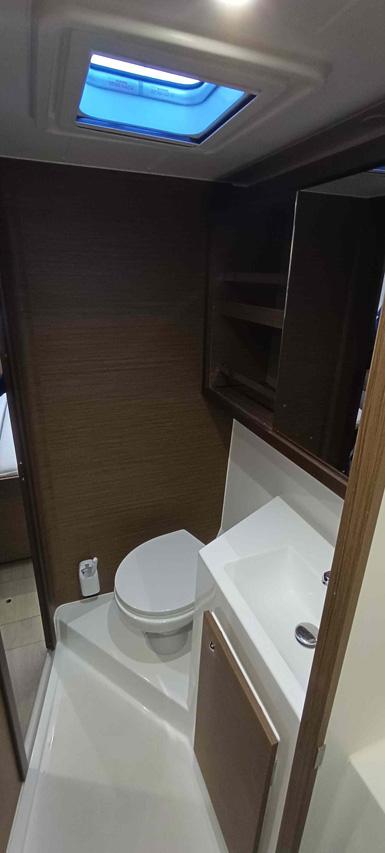 Lagoon 42 - 4 + 1 cab. - Easy to love, picture 9