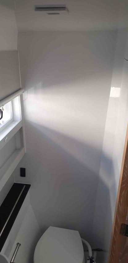 Nautitech 40 Open - 4 + 1 cab. - Lullaby, picture 17