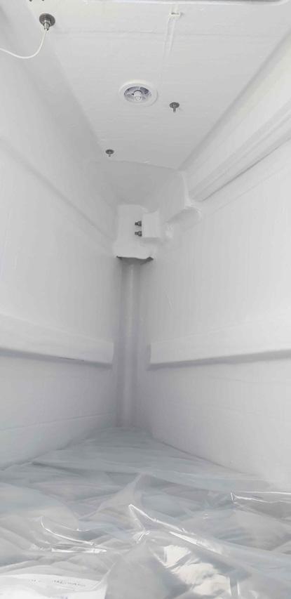 Nautitech 40 Open - 4 + 1 cab. - Lullaby, picture 16