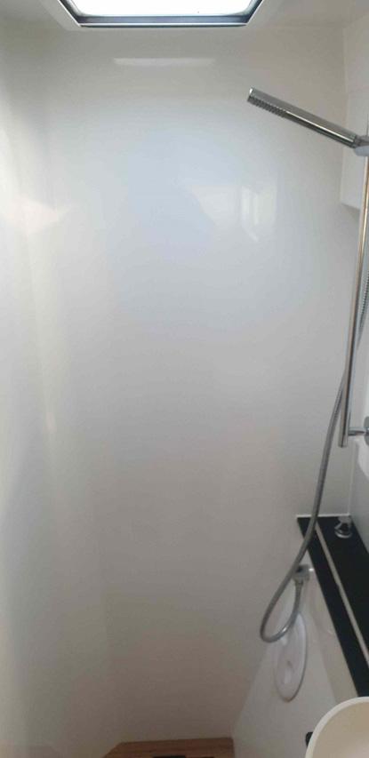 Nautitech 40 Open - 4 + 1 cab. - Lullaby, picture 18