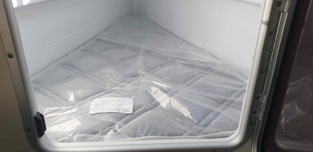 Nautitech 40 Open - 4 + 1 cab. - Lullaby, picture 15