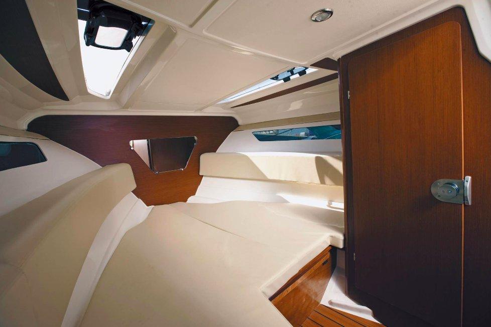 Cap Camarat 7.5 DC - Sati, picture 5