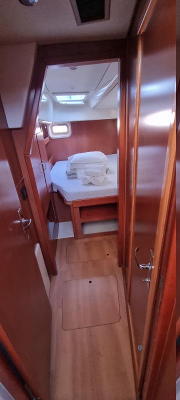 Leopard 44 - 4 + 2 cab., picture 17