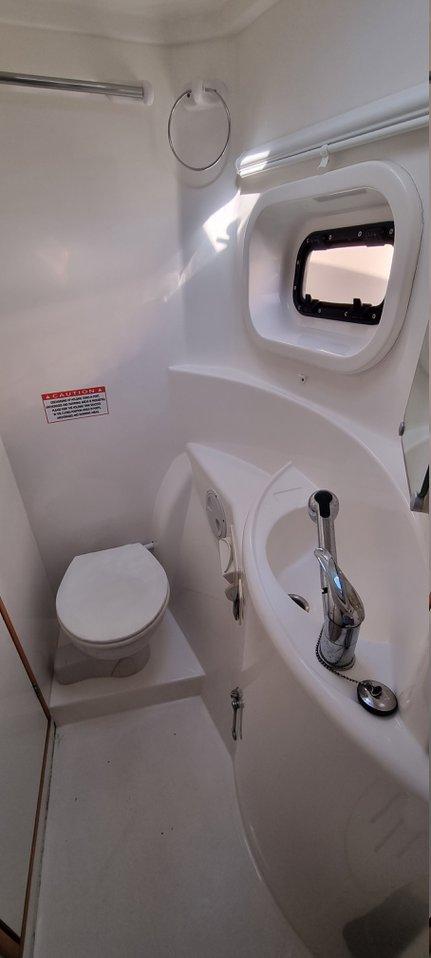 Leopard 44 - 4 + 2 cab., picture 18