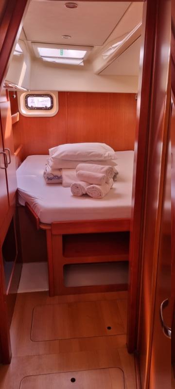 Leopard 44 - 4 + 2 cab., picture 15