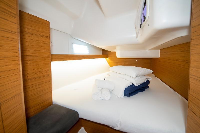 Elan Impression 45, picture 31