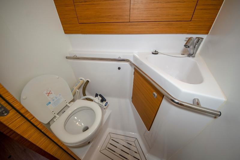 Elan Impression 45, picture 36