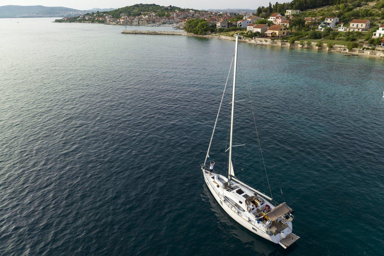 Elan Impression 45, picture 17