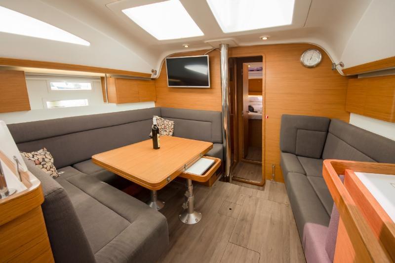 Elan Impression 45, picture 30