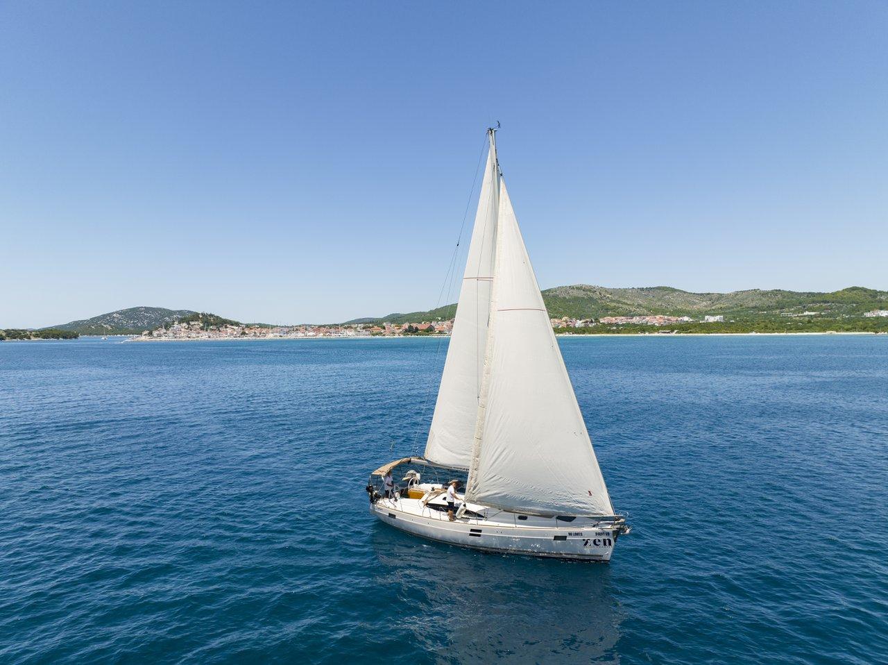 Elan Impression 45, picture 5