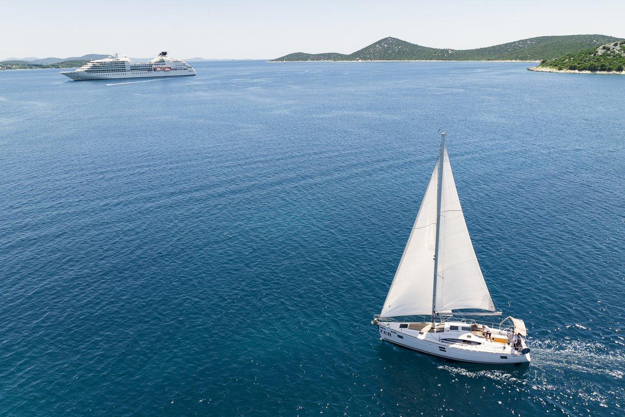 Elan Impression 45, picture 11