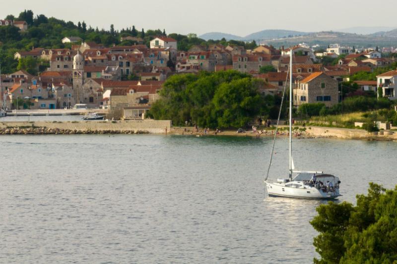 Elan Impression 45, picture 16