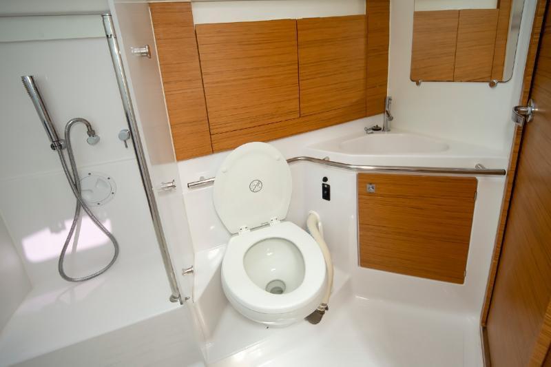 Elan Impression 45, picture 34