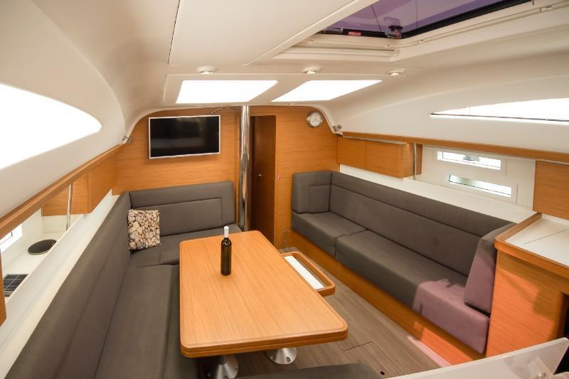 Elan Impression 45, picture 24