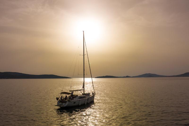 Elan Impression 45, picture 18