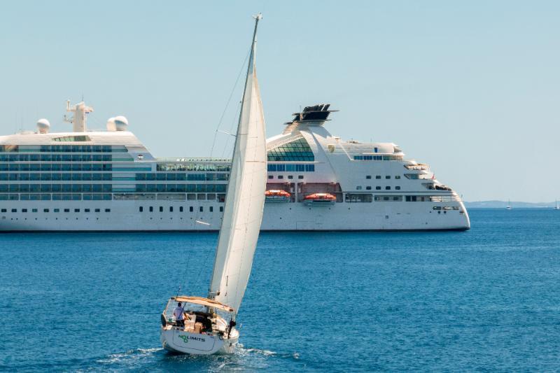 Elan Impression 45, picture 12