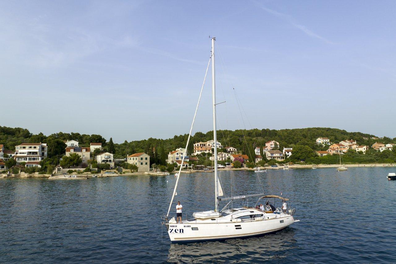 Elan Impression 45, picture 14