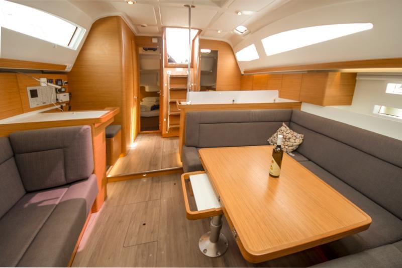 Elan Impression 45, picture 26