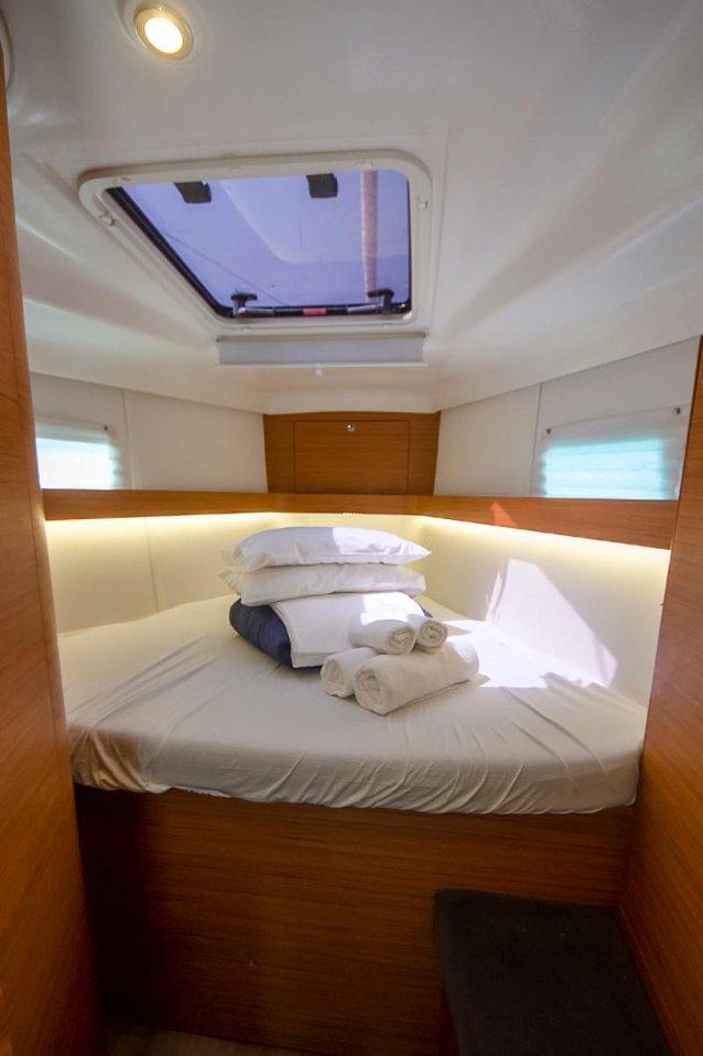 Elan Impression 45, picture 32