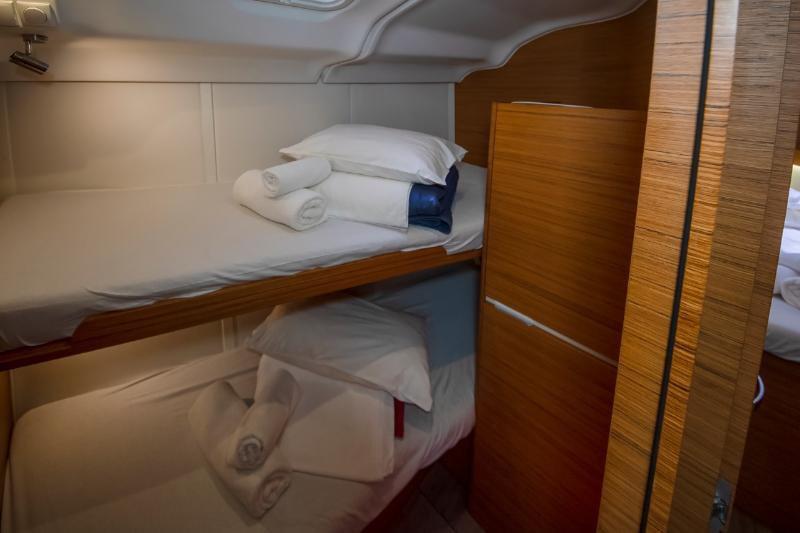 Elan Impression 45, picture 33