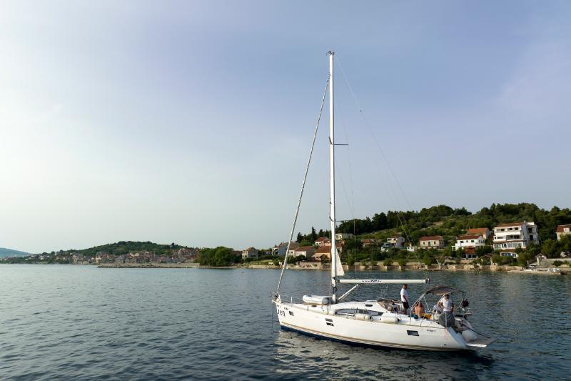 Elan Impression 45, picture 15