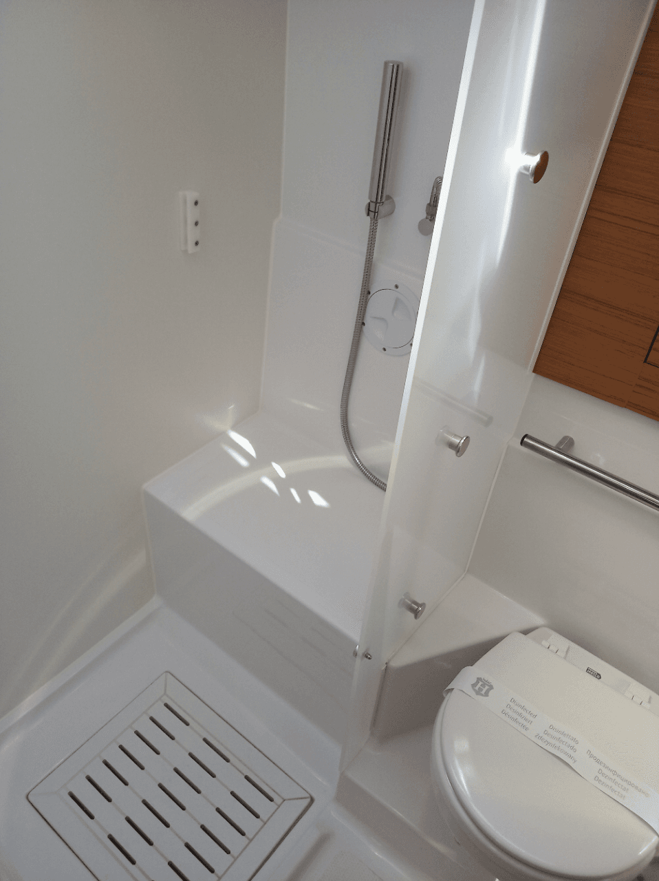 Elan Impression 45, picture 35