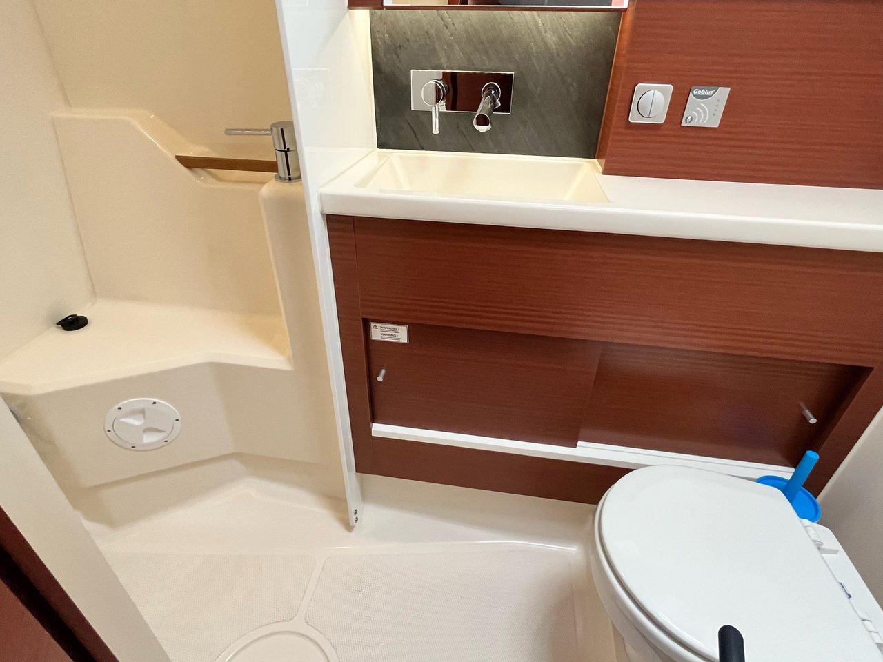 Hanse 458, picture 13