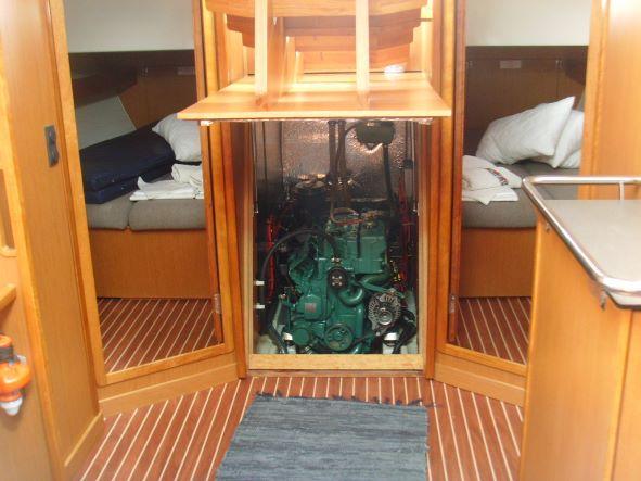Bavaria Cruiser 45 - 4 cab., picture 26