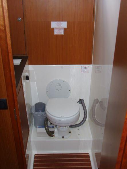 Bavaria Cruiser 45 - 4 cab., picture 23