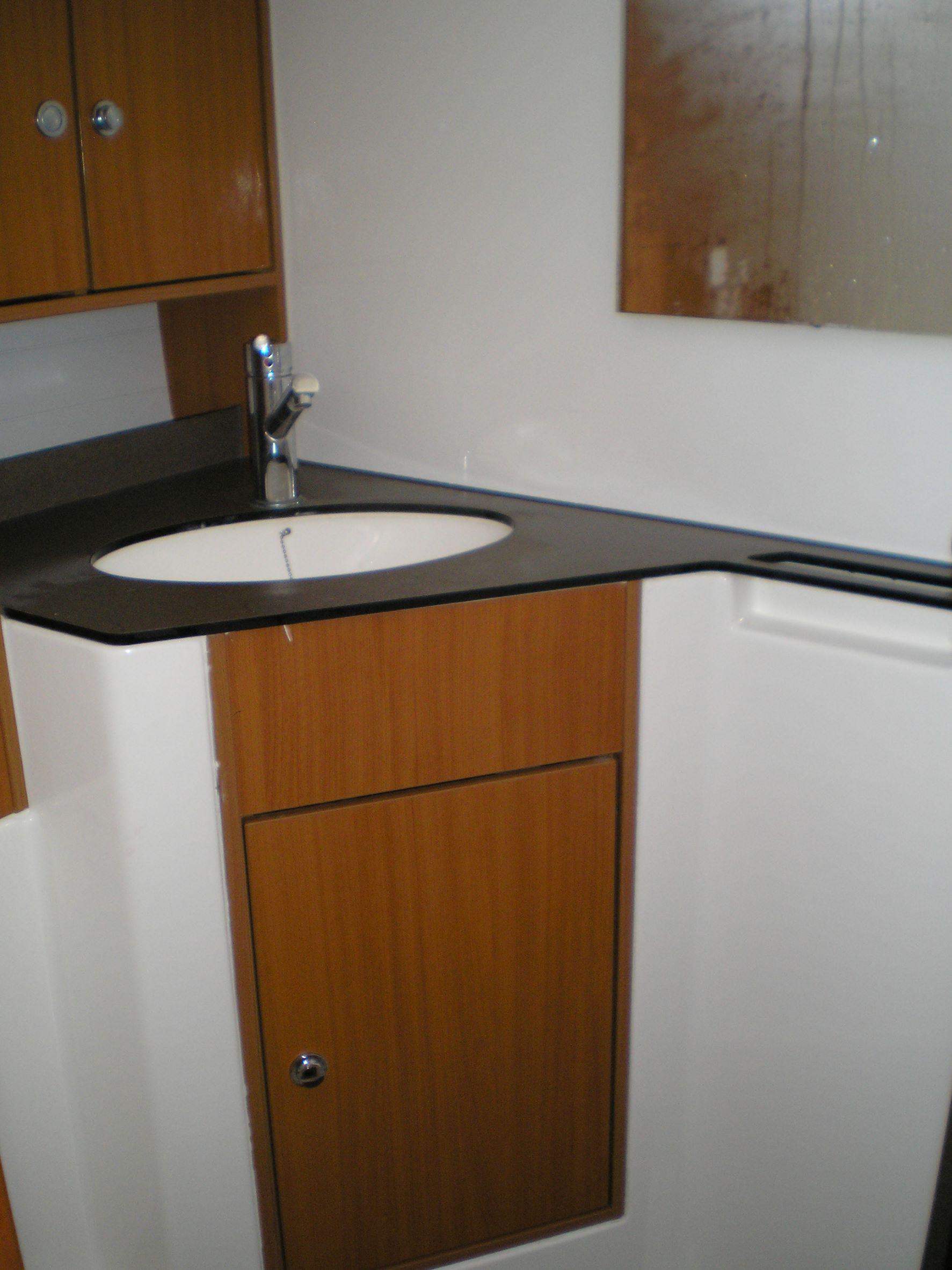 Bavaria Cruiser 45 - 4 cab., picture 24