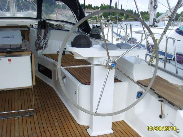 Bavaria Cruiser 45 - 4 cab., picture 7