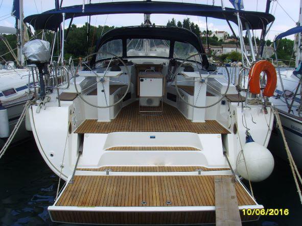 Bavaria Cruiser 45 - 4 cab., picture 1