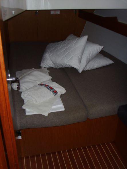 Bavaria Cruiser 45 - 4 cab., picture 18