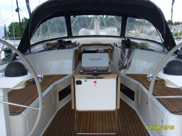 Bavaria Cruiser 45 - 4 cab., picture 5