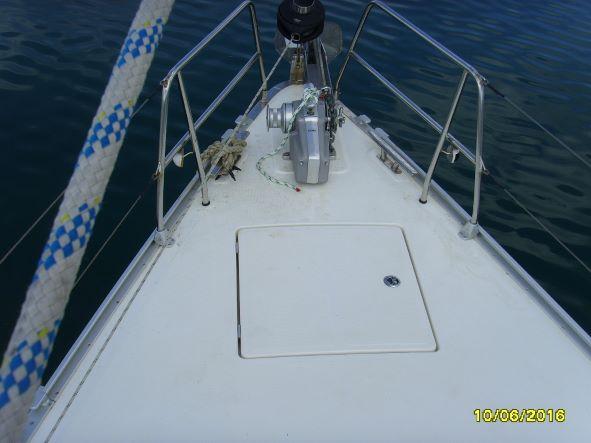 Bavaria Cruiser 45 - 4 cab., picture 4