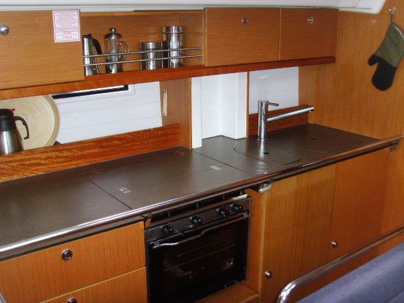 Bavaria Cruiser 45 - 4 cab., picture 11