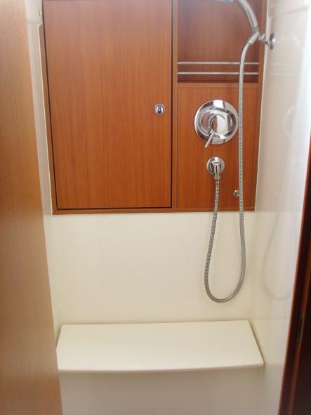 Bavaria Cruiser 45 - 4 cab., picture 22