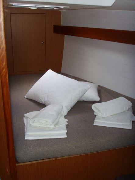 Bavaria Cruiser 45 - 4 cab., picture 15