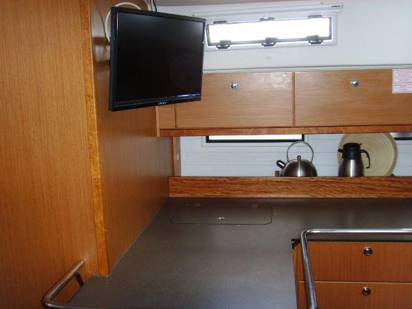 Bavaria Cruiser 45 - 4 cab., picture 10