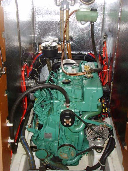 Bavaria Cruiser 45 - 4 cab., picture 25