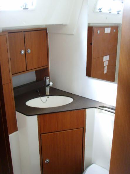 Bavaria Cruiser 45 - 4 cab., picture 20